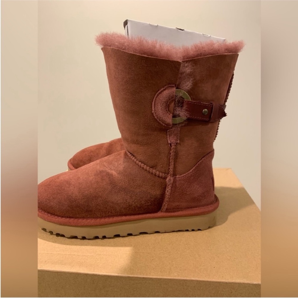 Ugg Nash Boot - image 3